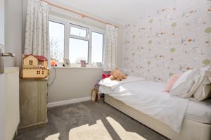 Bedroom Three- click for photo gallery